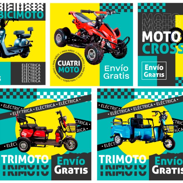 Diseño redes