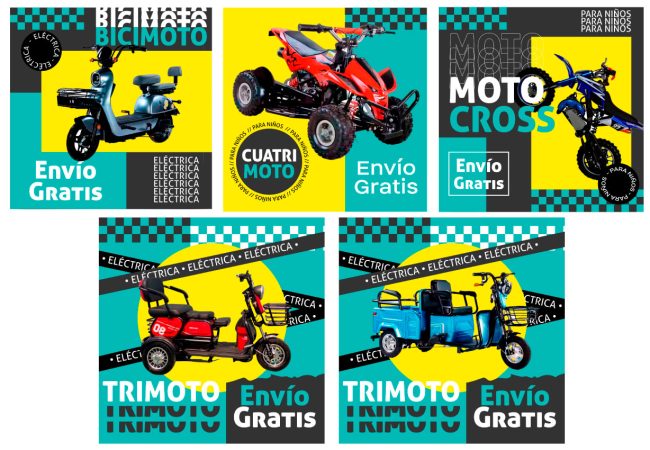 Diseño redes