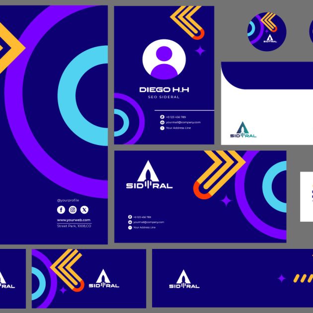 Identidad corporativa