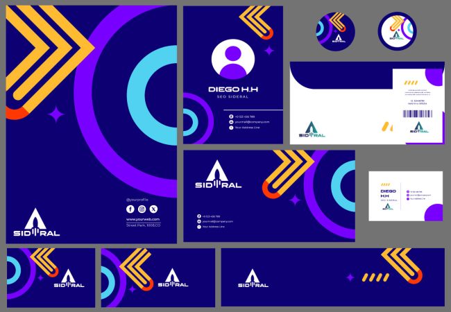 Identidad corporativa